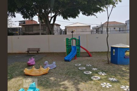 Apartamento para alugar com 53m², 2 quartos e 1 vagaÁrea Comum - Playground