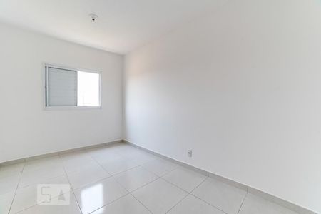 Quarto 1 Suíte de apartamento para alugar com 2 quartos, 53m² em Jardim Modelo, São Paulo