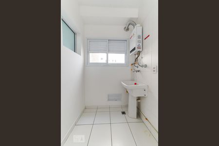 Apartamento para alugar com 53m², 2 quartos e 1 vagaÁrea de Serviço