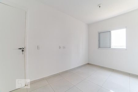 Quarto 1 Suíte de apartamento para alugar com 2 quartos, 53m² em Jardim Modelo, São Paulo
