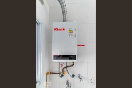 Apartamento para alugar com 53m², 2 quartos e 1 vagaÁrea de Serviço