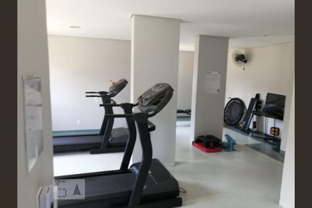 Apartamento para alugar com 53m², 2 quartos e 1 vagaÁrea Comum - Academia