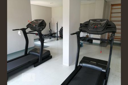 Apartamento para alugar com 53m², 2 quartos e 1 vagaÁrea Comum - Academia