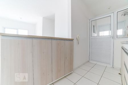 Apartamento para alugar com 53m², 2 quartos e 1 vagaCozinha