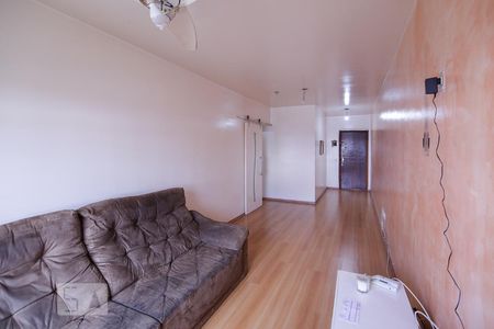Apartamento à venda com 120m², 2 quartos e sem vagaSala