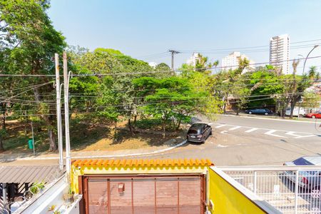 Casa à venda com 3 quartos, 166m² em Jardim Consórcio, São Paulo