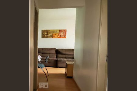 Corredor de apartamento à venda com 3 quartos, 67m² em Jardim Japão, São Paulo