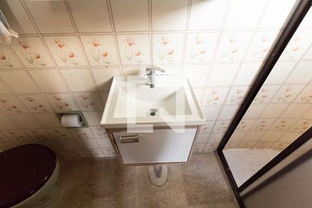 Apartamento à venda com 80m², 2 quartos e 2 vagasBanheiro da Suíte