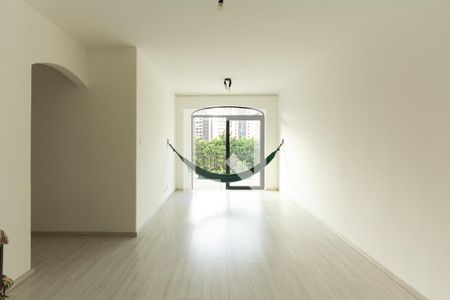 Sala de apartamento à venda com 2 quartos, 80m² em Vila Olímpia, São Paulo