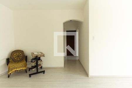 Sala de apartamento à venda com 2 quartos, 80m² em Vila Olímpia, São Paulo