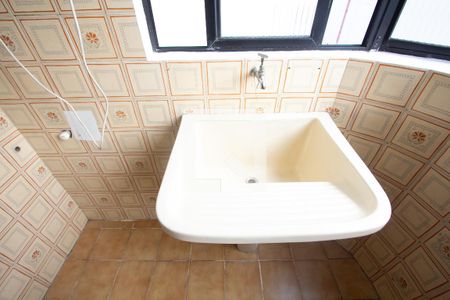 Apartamento à venda com 80m², 2 quartos e 2 vagasÁrea de Serviço