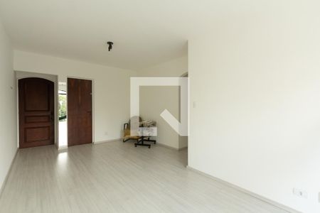 Sala de apartamento à venda com 2 quartos, 80m² em Vila Olímpia, São Paulo