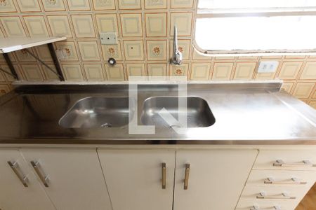 Apartamento à venda com 80m², 2 quartos e 2 vagasCozinha