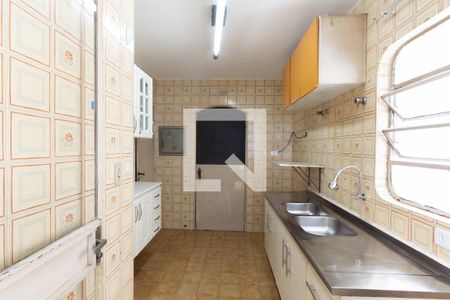 Apartamento à venda com 80m², 2 quartos e 2 vagasCozinha