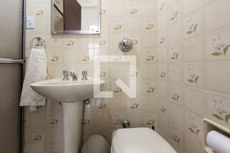 Apartamento à venda com 80m², 2 quartos e 2 vagasBanheiro