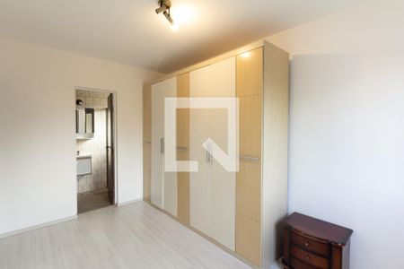 Apartamento à venda com 80m², 2 quartos e 2 vagasSuíte