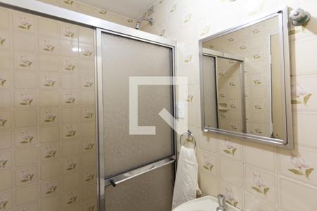 Apartamento à venda com 80m², 2 quartos e 2 vagasBanheiro