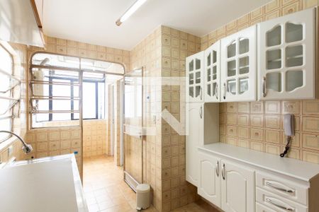 Apartamento à venda com 80m², 2 quartos e 2 vagasCozinha