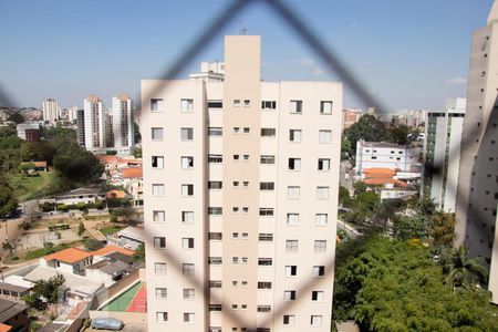 Vista do Dormitório 2 de apartamento à venda com 2 quartos, 50m² em Vila Parque Jabaquara, São Paulo