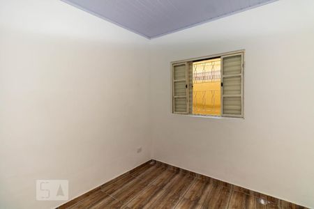 Quarto 2 de casa para alugar com 2 quartos, 60m² em Jardim Brasil, São Paulo