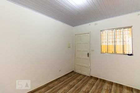 Sala de casa para alugar com 2 quartos, 60m² em Jardim Brasil, São Paulo