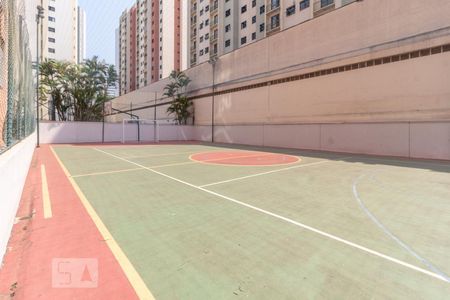 Apartamento para alugar com 75m², 3 quartos e 1 vaga Apartamento para alugar com 75m², 3 quartos e 1 vagaÁrea comum - Quadra