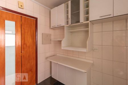 Apartamento para alugar com 75m², 3 quartos e 1 vaga Apartamento para alugar com 75m², 3 quartos e 1 vagaCozinha