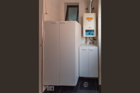 Apartamento para alugar com 75m², 3 quartos e 1 vaga Apartamento para alugar com 75m², 3 quartos e 1 vagaÁrea de Serviço