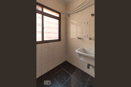 Apartamento para alugar com 75m², 3 quartos e 1 vaga Apartamento para alugar com 75m², 3 quartos e 1 vagaÁrea de Serviço