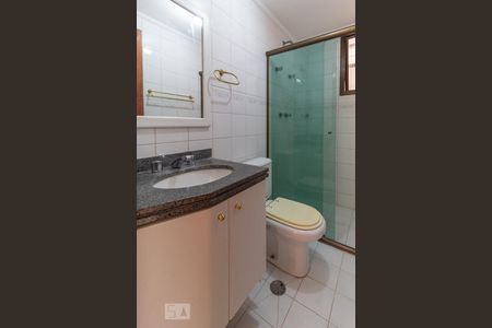 Apartamento para alugar com 75m², 3 quartos e 1 vaga Apartamento para alugar com 75m², 3 quartos e 1 vagaBanheiro 2