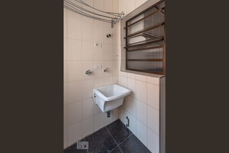 Apartamento para alugar com 75m², 3 quartos e 1 vaga Apartamento para alugar com 75m², 3 quartos e 1 vagaÁrea de Serviço