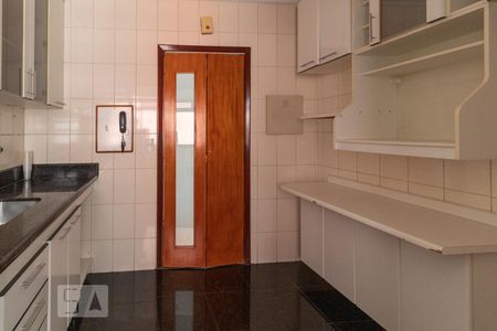 Apartamento para alugar com 75m², 3 quartos e 1 vaga Apartamento para alugar com 75m², 3 quartos e 1 vagaCozinha