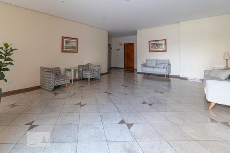 Apartamento para alugar com 75m², 3 quartos e 1 vaga Apartamento para alugar com 75m², 3 quartos e 1 vagaHall de Entrada