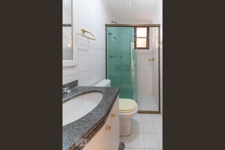 Apartamento para alugar com 75m², 3 quartos e 1 vaga Apartamento para alugar com 75m², 3 quartos e 1 vagaBanheiro 2