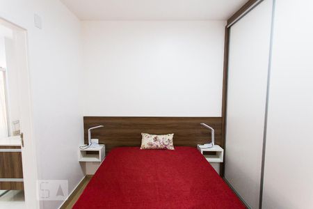 Quarto de apartamento para alugar com 1 quarto, 35m² em Vila Prudente, São Paulo
