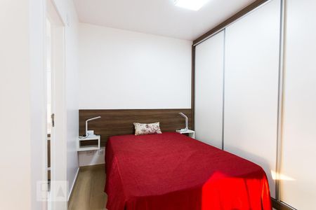 Quarto de apartamento para alugar com 1 quarto, 35m² em Vila Prudente, São Paulo