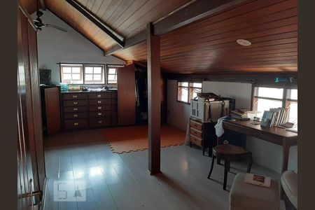 Apartamento à venda com 260m², 3 quartos e 3 vagasSUÍTE 1