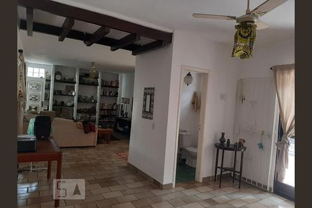 Apartamento à venda com 260m², 3 quartos e 3 vagasSALA