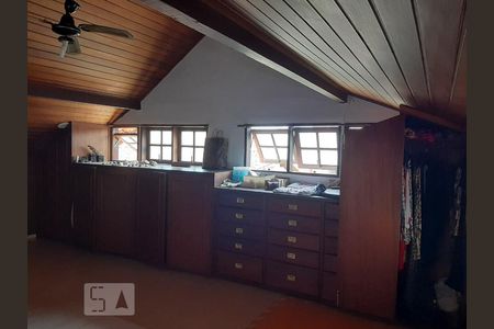 Apartamento à venda com 260m², 3 quartos e 3 vagasSUÍTE 1