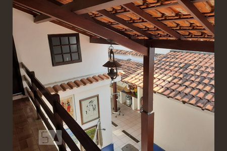 Apartamento à venda com 260m², 3 quartos e 3 vagasCORREDOR