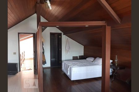 Apartamento à venda com 260m², 3 quartos e 3 vagasSUÍTE 1