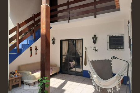 Apartamento à venda com 260m², 3 quartos e 3 vagasÁREA EXTERNA