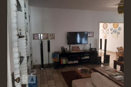 SALA de apartamento à venda com 3 quartos, 260m² em São Francisco, Niterói