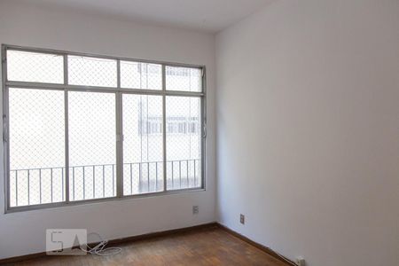 Sala de apartamento para alugar com 2 quartos, 67m² em Maracanã, Rio de Janeiro