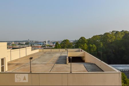 Vista do Quarto de apartamento para alugar com 2 quartos, 57m² em Planalto, São Bernardo do Campo