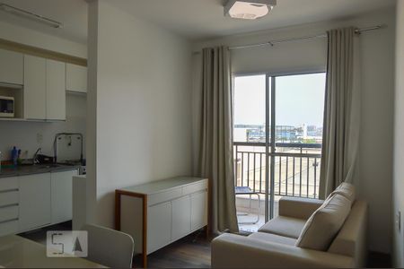 Apartamento para alugar com 2 quartos, 57m² em Planalto, São Bernardo do Campo