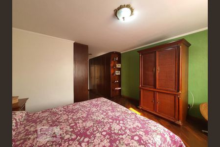Suíte de casa à venda com 5 quartos, 265m² em Ipiranga, São Paulo