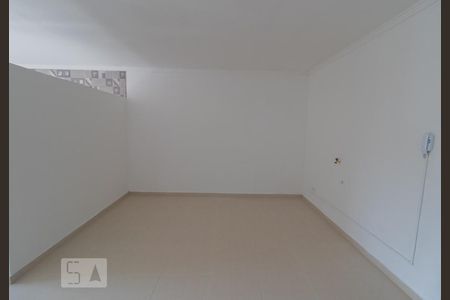 Dormitório de kitnet/studio para alugar com 1 quarto, 45m² em Vila Maria Trindade, São Paulo