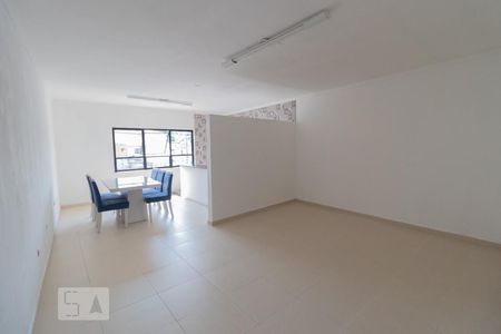 Dormitório de kitnet/studio para alugar com 1 quarto, 45m² em Vila Maria Trindade, São Paulo