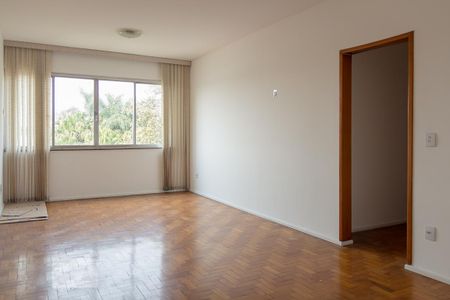 Apartamento para alugar com 97m², 3 quartos e 1 vaga Apartamento para alugar com 97m², 3 quartos e 1 vagaSala